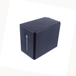 Replacement Battery for Sony DCR-SR78 (2850mAh)