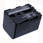 Replacement Battery for Sony DCR-TRV11E (2800mAh)