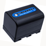 Replacement Battery for Sony DCR-TRV245 (2800mAh)