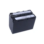 Replacement Battery for Sony DCR-TRV720 (6600mAh)