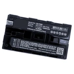 Replacement Battery for Sony DCR-TRV420E (2000mAh)