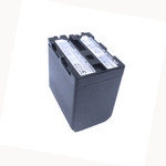 Replacement Battery for Sony DCR-TRV6 (4200mAh)