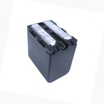 Replacement Battery for Sony DCR-TRV730 (4200mAh)
