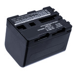 Replacement Battery for Sony DCR-TRV828E (2800mAh)