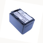 Replacement Battery for Sony DVD905 (1360mAh)