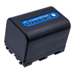 Replacement Battery for Sony DCR-TRV950E (2800mAh)