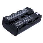 Replacement Battery for Sony DCR-TV900 (2000mAh)
