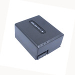 Replacement Battery for Sony DCR-TRV840 (1400mAh)