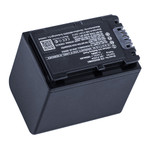 Replacement Battery for Sony FDR-AX40 (1600mAh)
