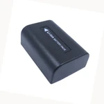 Replacement Battery for Sony DSLR-A230 (600mAh)
