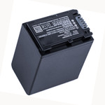 Replacement Battery for Sony FDR-AX40 (3050mAh)
