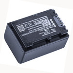 Replacement Battery for Sony FDR-AX60 (900mAh)
