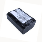 Replacement Battery for Sony HDR-CX150 (600mAh)