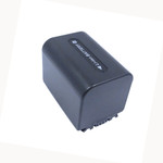 Replacement Battery for Sony HDR-CX130E (1500mAh)