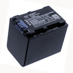 Replacement Battery for Sony FDR-AX700 (2050mAh)