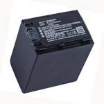 Replacement Battery for Sony FDR-AX45 (2700mAh)