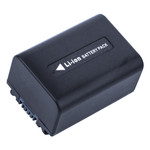 Replacement Battery for Sony FDR-AXP33 (1030mAh)
