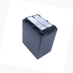 Replacement Battery for Sony HDR-CX550V (2200mAh)