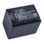 Replacement Battery for Sony HDR-CX625 (1600mAh)