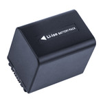 Replacement Battery for Sony HDR-CX680 (1600mAh)