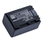 Replacement Battery for Sony HDR-CX450 (1030mAh)