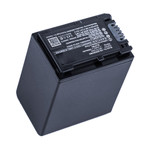 Replacement Battery for Sony HDR-CX680 (3050mAh)