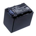 Replacement Battery for Sony HDR-CX450 (2050mAh)