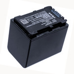 Replacement Battery for Sony HDR-CX450 (2050mAh)