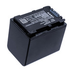Replacement Battery for Sony HDR-CX450 (2050mAh)