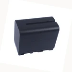 Replacement Battery for Sony HDR-FX7 (6600mAh)