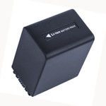 Replacement Battery for Sony HDR-CX450 (3050mAh)