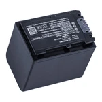 Replacement Battery for Sony HDR-PJ620 (1600mAh)