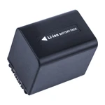 Replacement Battery for Sony HDR-PJ620 (1600mAh)