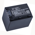 Replacement Battery for Sony HDR-PJ675 (1600mAh)