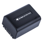 Replacement Battery for Sony HDR-PJ675 (900mAh)