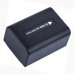 Replacement Battery for Sony HDR-PJ675 (900mAh)