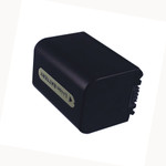 Replacement Battery for Sony HDR-SR7 (1300mAh)