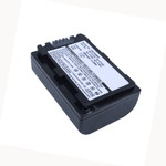 Replacement Battery for Sony HDR-TG1 (650mAh)
