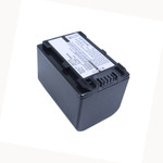 Replacement Battery for Sony HDR-XR500VE (1500mAh)