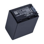 Replacement Battery for Sony NEX-VG30 (2700mAh)