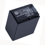 Replacement Battery for Sony NEX-VG30 (2700mAh)