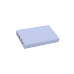Replacement Battery for SVP DV-8300 (1000mAh)