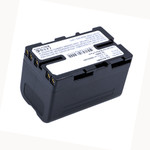 Replacement Battery for Sony PMW-EX3R (2600mAh)