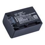 Replacement Battery for Sony NEX-VG30 (1030mAh)