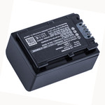 Replacement Battery for Sony NEX-VG30 (1030mAh)