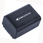 Replacement Battery for Sony NEX-VG30 (1030mAh)
