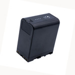 Replacement Battery for Sony PMW-F3K (5200mAh)
