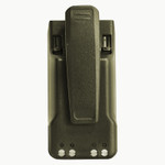 Replacement Battery for Icom IC-A16E (Standard) - 2250mAh