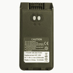 Replacement Battery for Icom IC-F1000 (Standard) - 2250mAh