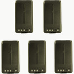 Replacement Battery for Kenwood KNB-24 (Standard) - 2600mAh